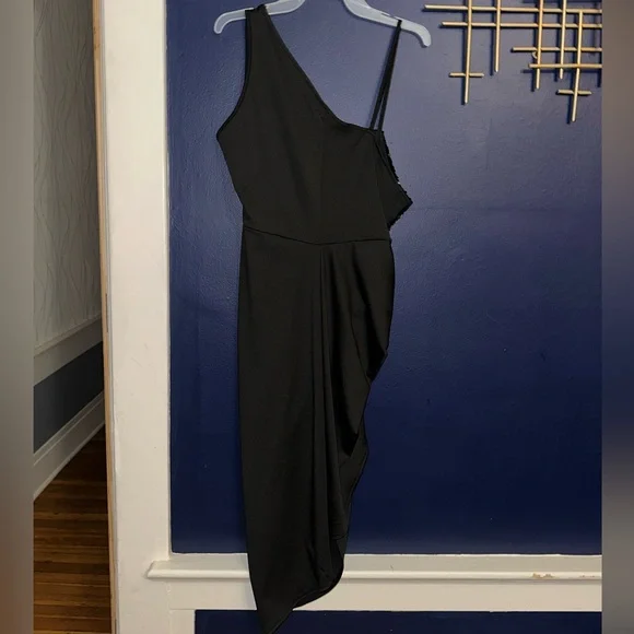 Women’s Evening Dress size xl - Picture 2 of 4